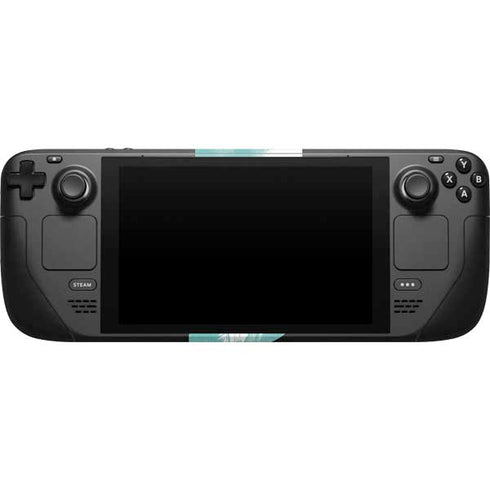 Disney Moana Singing Steam Deck Handheld Gaming Computer Skin